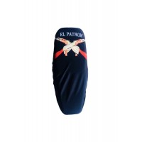 3D ÜNİVERSAL KOLTUK KILIFI EL PATRON