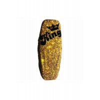 3D ÜNİVERSAL KOLTUK KILIFI KİNG GOLD