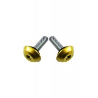 6 mm GOLD GRENAJ VİDASI