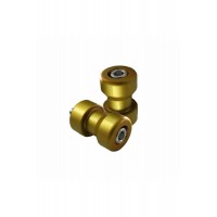 6 mm GOLD SEHPA YÜZÜĞÜ