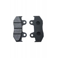 81 x 42 x 7,5 mm Fa92 ORGANİK BALATA