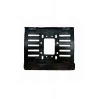 APP PLASTİK (12x18 cm) KIRILMAZ PLAKALIK