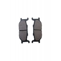 102 x 41 x 10 mm Fa179 ORGANİK BALATA