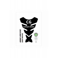 1403 TANK PAD CG KARIŞIK MODELLER