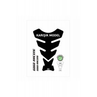 1403 TANK PAD KARIŞIK MODELLER