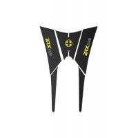 ARORA ZRX 200 2021 - 2022 UYUMLU TANK PAD 005