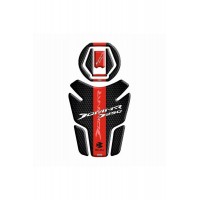 BAJAJ DOMiNAR 250 2020 - 2023 UYUMLU Tank Pad