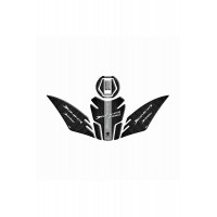 BAJAJ DOMiNAR 250 2020 - 2023 UYUMLU Tank Pad Set 006