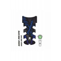 BAJAJ PULSAR 2014 - 2023 UYUMLU Tank Pad 006