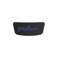 BAJAJ PULSAR UYUMLU ÇAMURLUK SIYIRICI MAVİ STİCKER SET