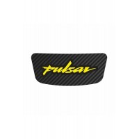 BAJAJ PULSAR UYUMLU ÇAMURLUK SIYIRICI SARI STİCKER SET