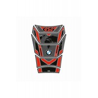 BMW GS R1200 UYUMLU Tank Pad 001