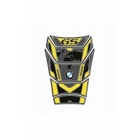 BMW GS R1200 UYUMLU Tank Pad 002