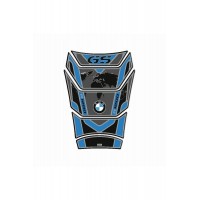 BMW GS R1200 UYUMLU Tank Pad 003