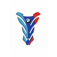 BMW GS UYUMLU Tank Pad 001