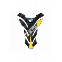 BMW GS UYUMLU Tank Pad 002