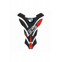 BMW GS UYUMLU Tank Pad 004