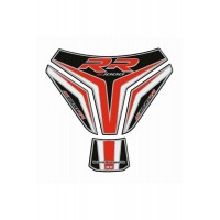 BMW S1000RR UYUMLU Tank Pad 002
