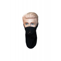 BOYUNLU NEOPREN MASKE