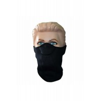 BOYUNSUZ NEOPREN MASKE