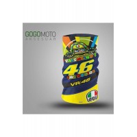 BUFF 46 ROSSİ