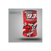 BUFF 93 MARQUEZ