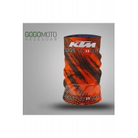 BUFF KTM