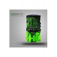 BUFF MONSTER