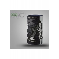 BUFF PULSAR GRİ