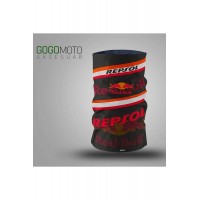 BUFF REPSOL