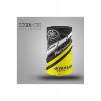 BUFF YAMAHA
