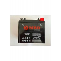 AKÜ MBD YTX5L-BS (YTX5A-BS) YATIK