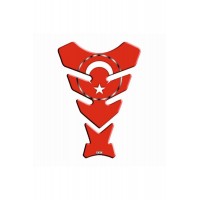 1403 UNİVERSAL TANK PAD 139