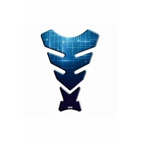 1403 UNİVERSAL TANK PAD 341