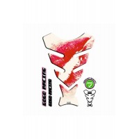 1403 UNİVERSAL TANK PAD 430