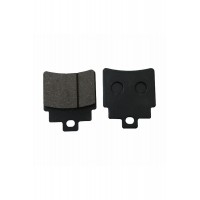 44,9 X 50,7 X 7 mm Fa355 ORGANİK BALATA