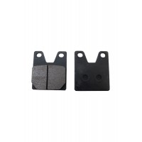 51.8 x 60 x 9 mm Fa267 ORGANİK BALATA