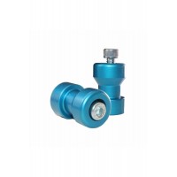 6 mm MAVİ SEHPA YÜZÜĞÜ