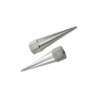 6 mm SOMUN SİVRİ VİDA