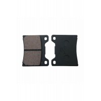 64 x 55 x 9 mm Fa88 ORGANİK BALATA