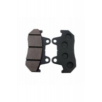90 x 49 x 10 mm Fa69 ORGANİK BALATA