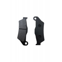 94 x 37 x 9 mm - 94 x 37 x 10 mm Fa363 ORGANİK BALATA