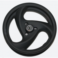 ARORA QUANTUM 50 ÖN JANT SİYAH
