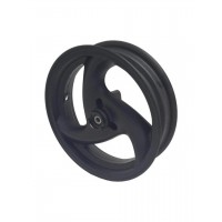 ARORA FREEDOM 50 ÖN JANT SİYAH KOMPLE