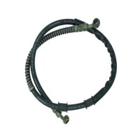 110FT ÖN FREN HİDROLİK HORTUMU 90 cm ORJ