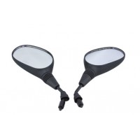 AYNA CG MODEL SİYAH 10 mm
