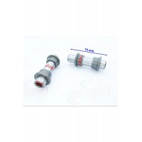 ATV CF500 ARKA AKSON BURCU 10,5-17-22,5 mm BOY 75 mm 6 PARÇA