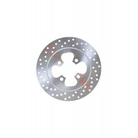 ATV LX200 ARKA FREN DİSKİ 58-220-4 DELİKLİ