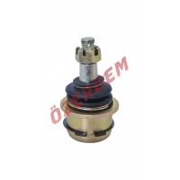 ATV LX200 ÜST ROTİL TERS ŞAPKALI SEKMANLI İTH 10 mm