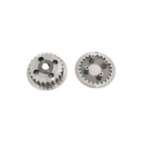 125 CG DEBRİYAJ GÖBEĞİ İÇ-DIŞ